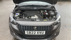 Peugeot 208 1.2 PureTech 100 Allure Premium 5dr Petrol Hatchback